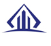 青岛海景花园大酒店 Logo